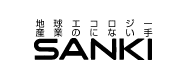 三機工業株式会社